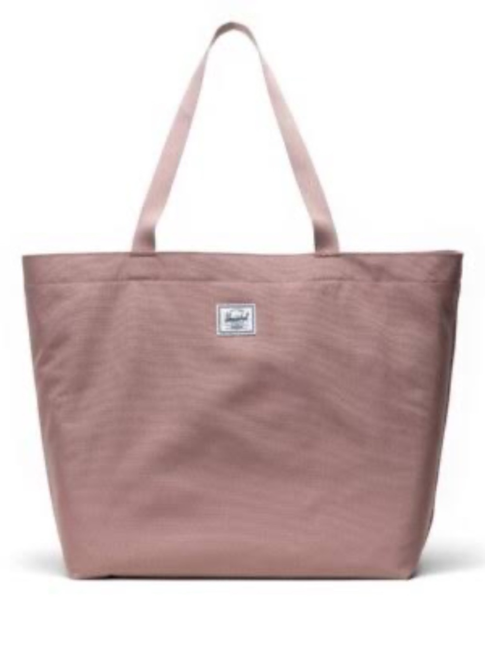 HERSCHEL CLASSICS  Classic Tote - 19L Ash Rose